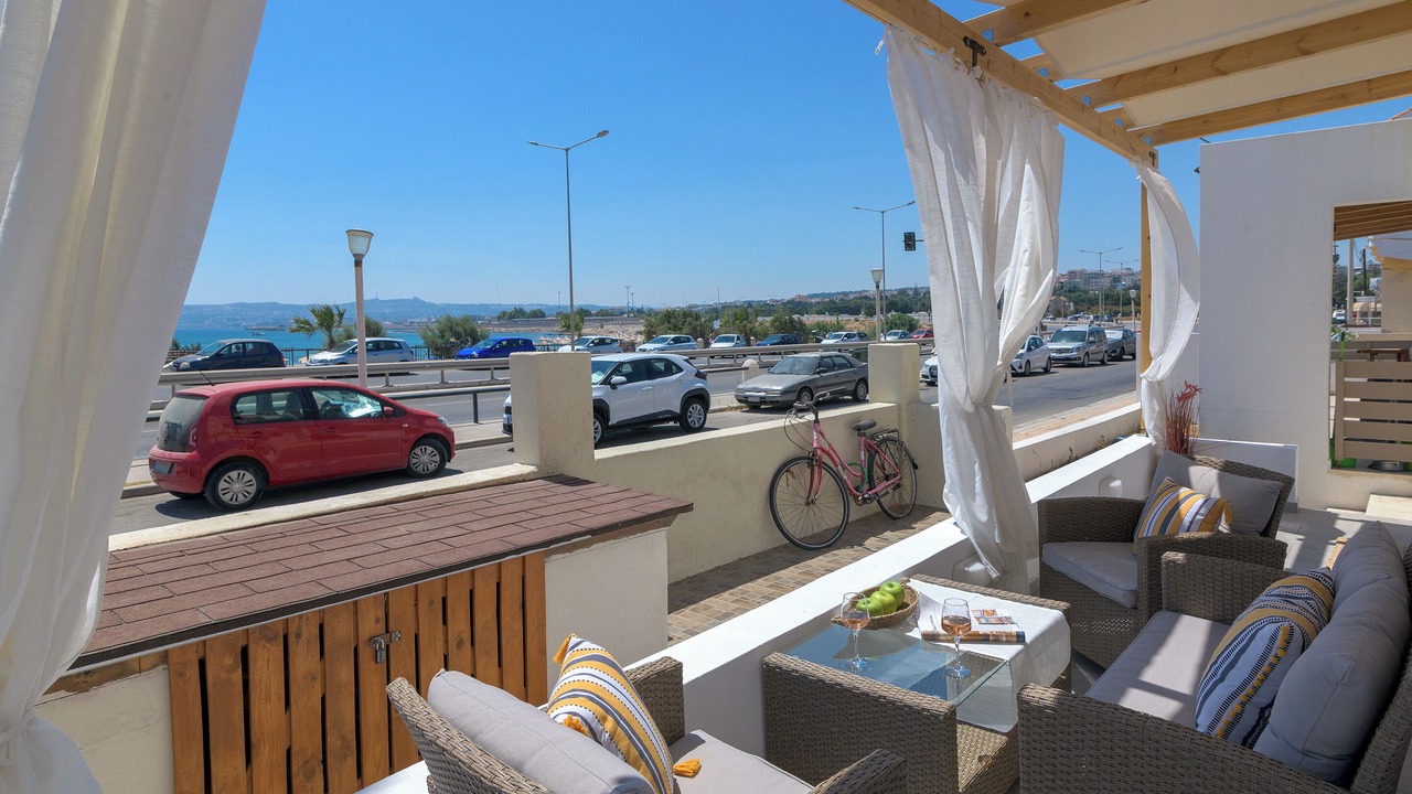 Photo of Outdoor in Rhodes Town