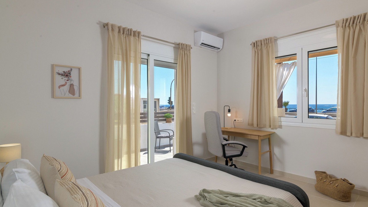 Photo of Bedroom in Rhodes Town