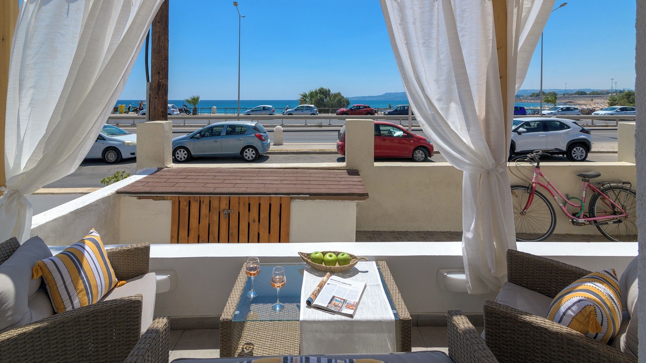 Photo of Outdoor in Rhodes Town