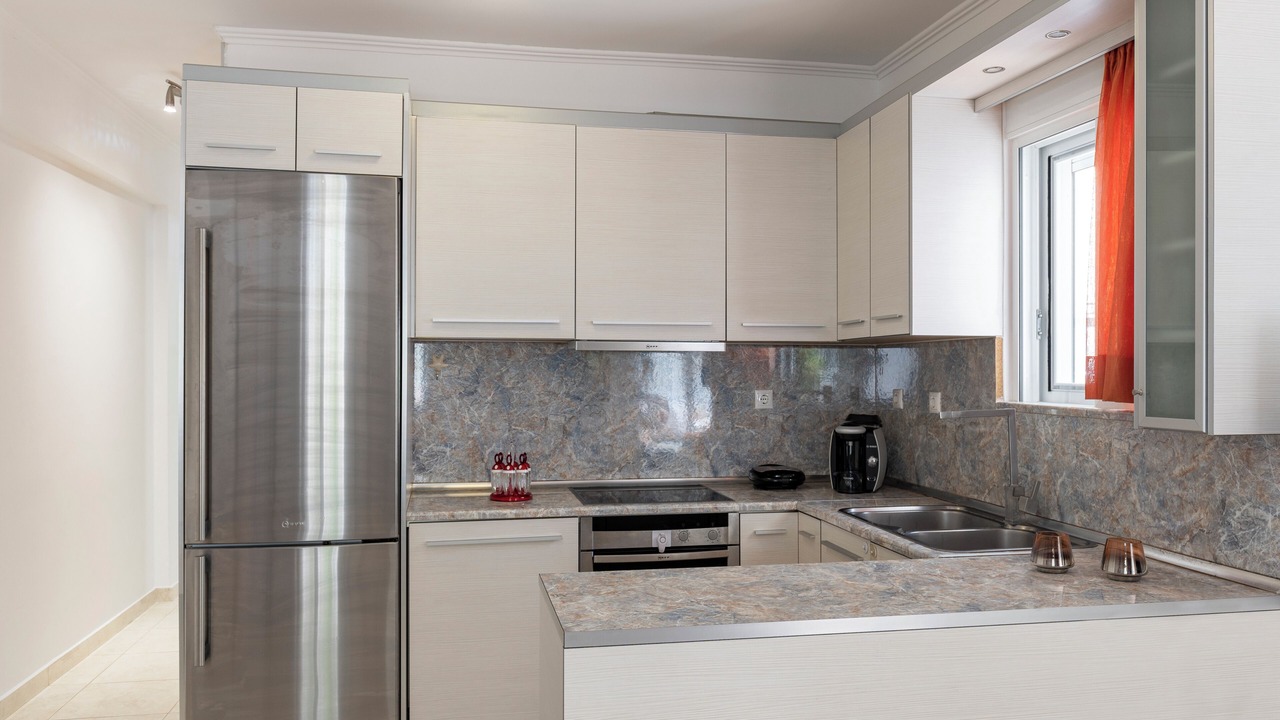 Photo of Kitchen in Rhodes