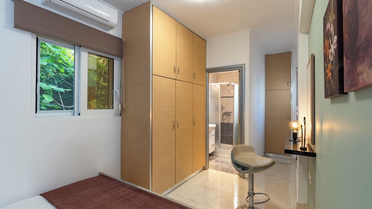 Photo of Bedroom in Rhodes