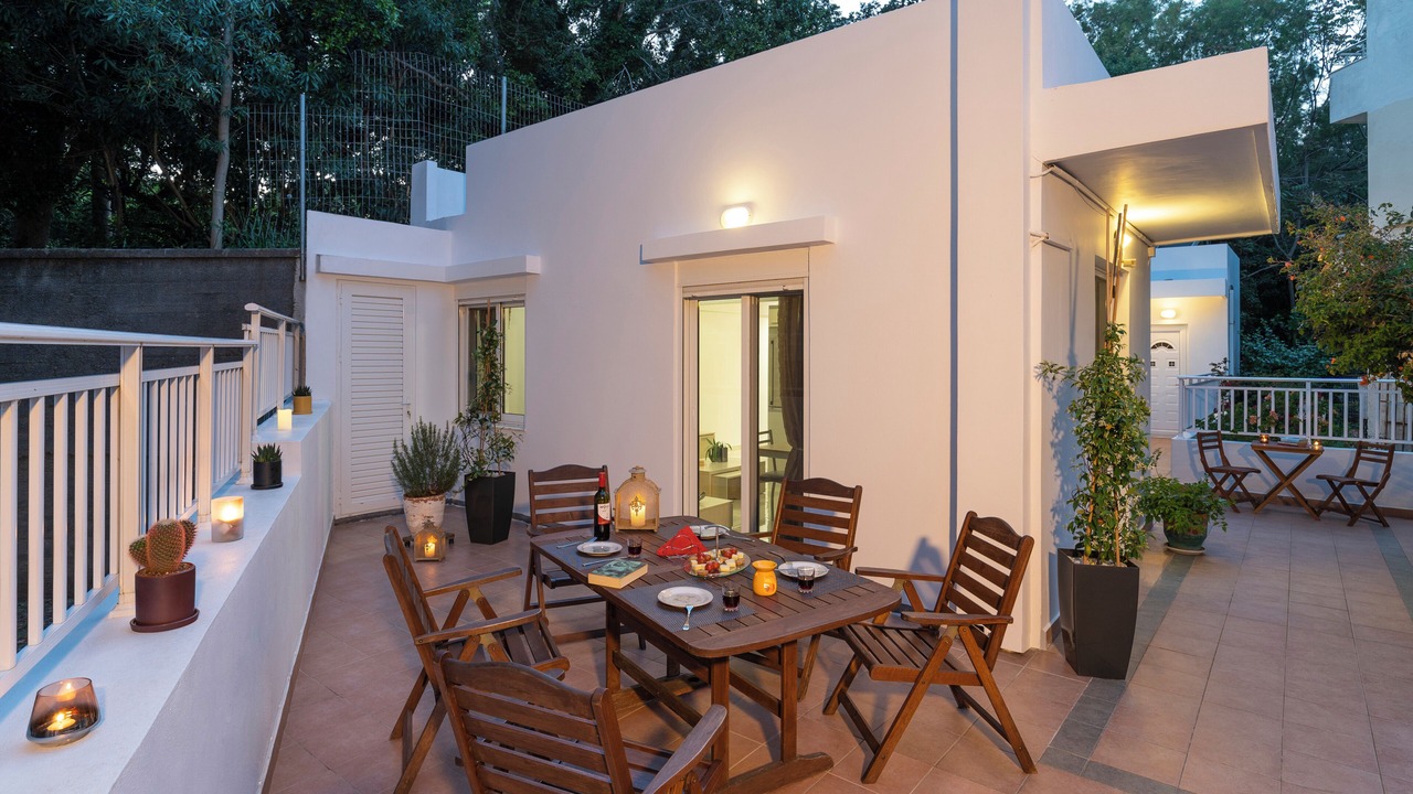 Photo of Outdoor in Rhodes