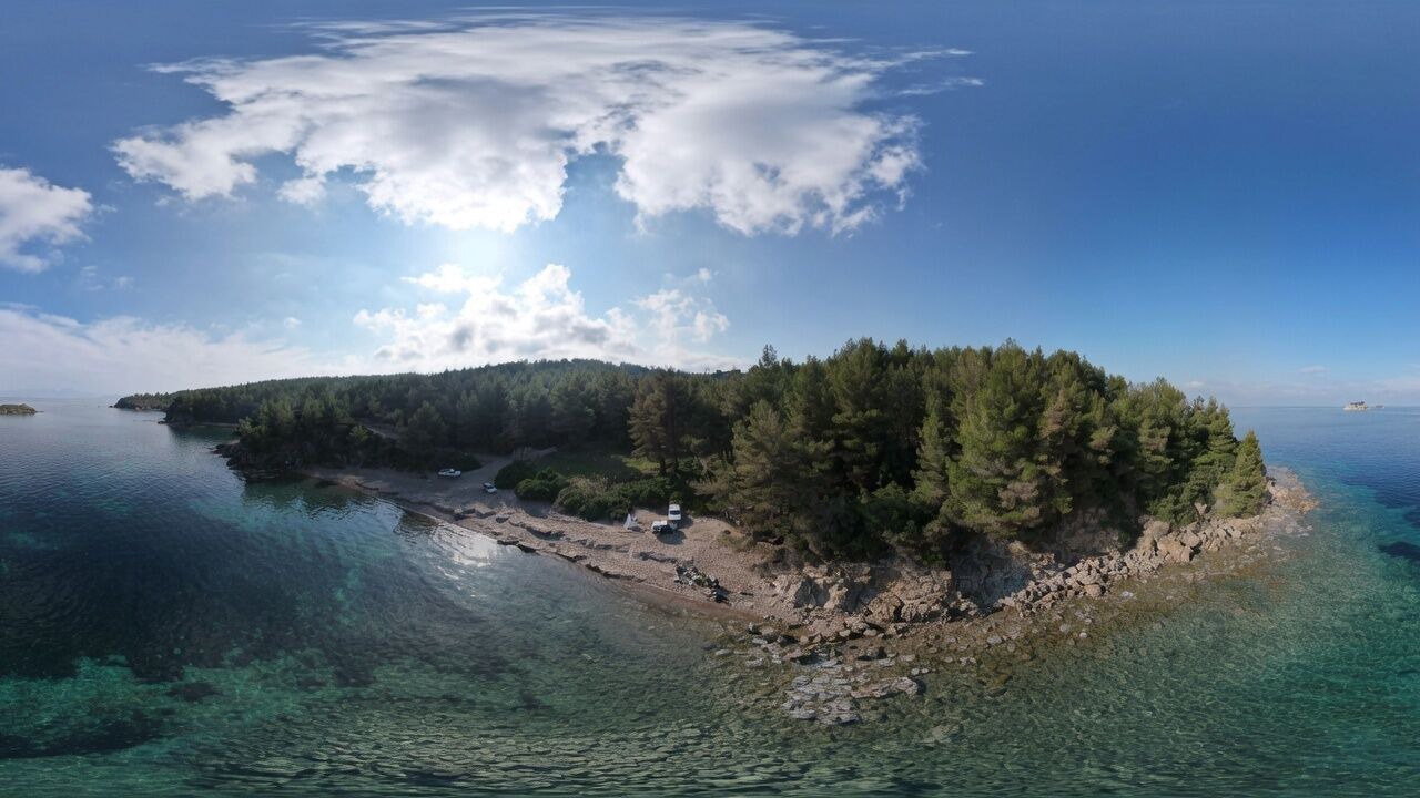 Photo of Others in Chalkidiki Region