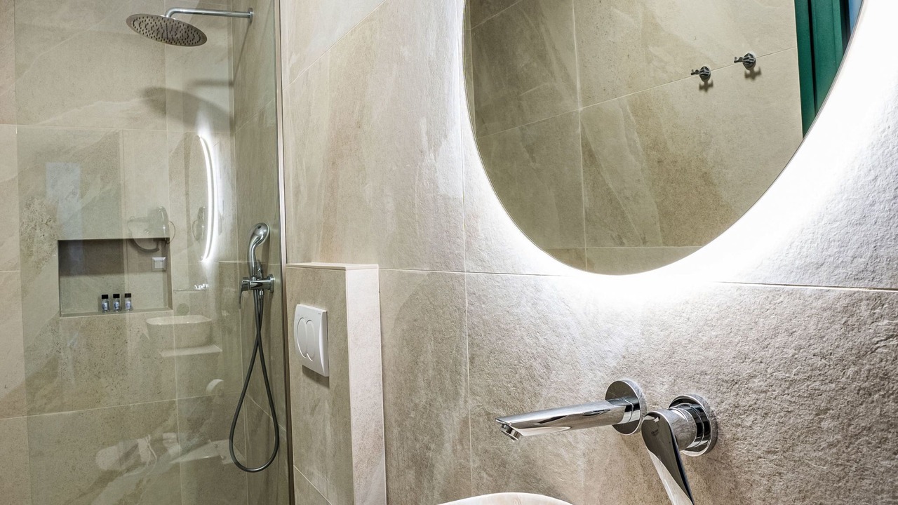 Photo of Bathroom in Theologos