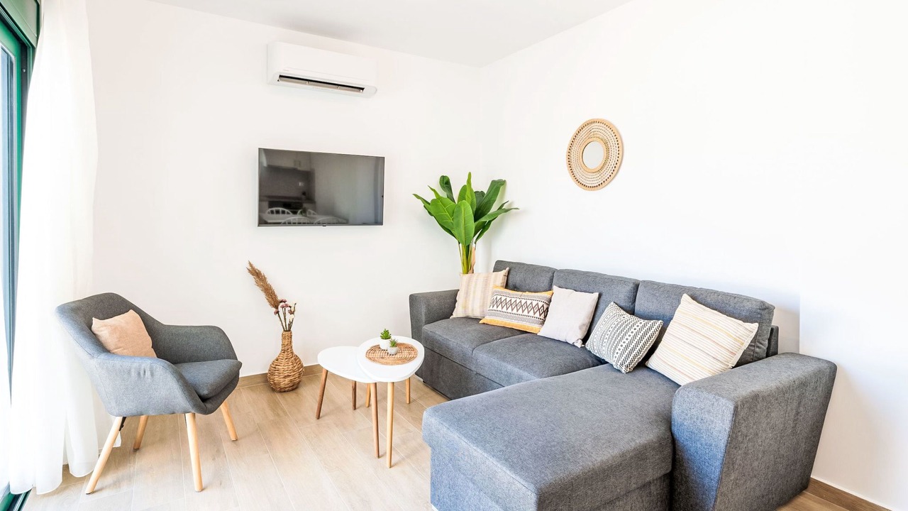 Photo of Livingroom in Theologos