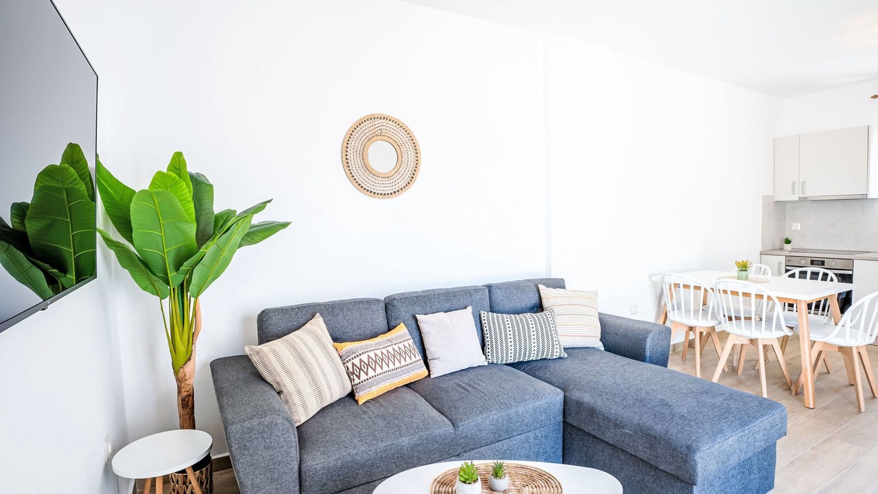 Photo of Livingroom in Theologos