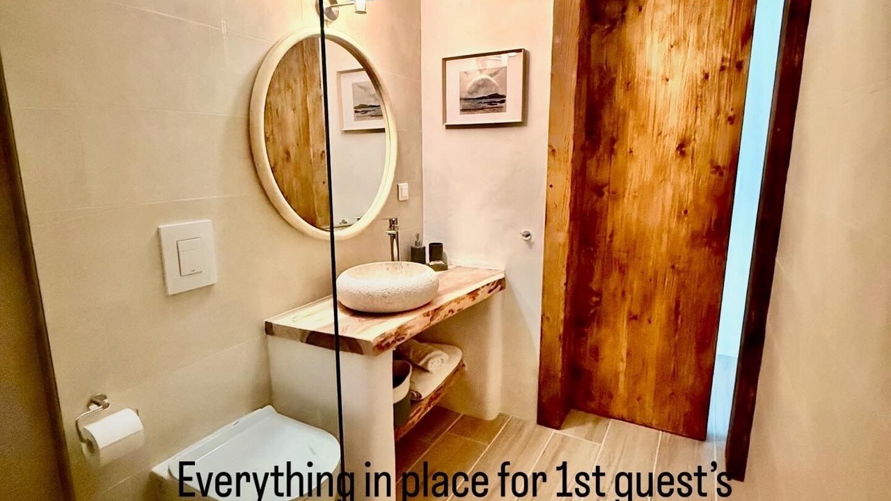 Photo of Bathroom in Lemnos