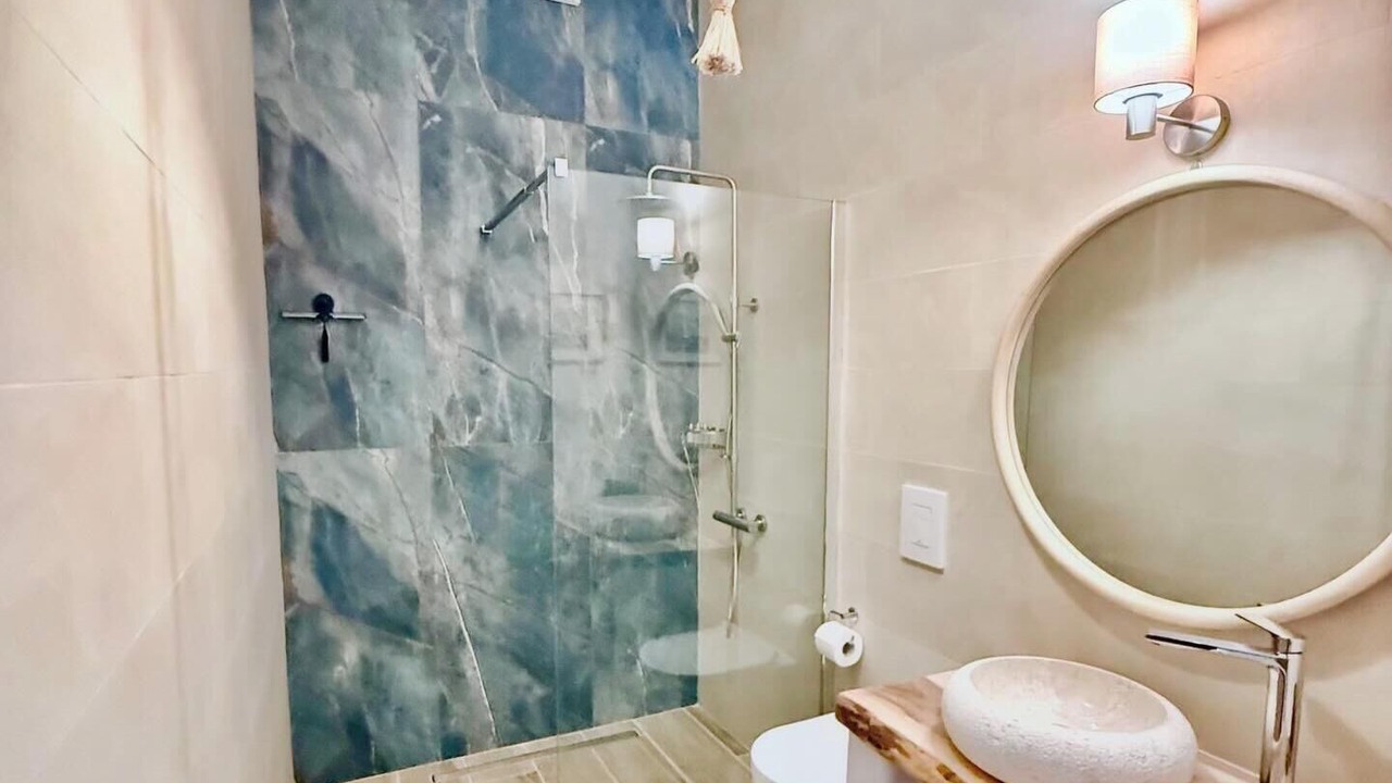 Photo of Bathroom in Lemnos