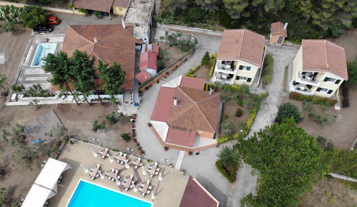 Photo of Outdoor in Chalkidiki Region