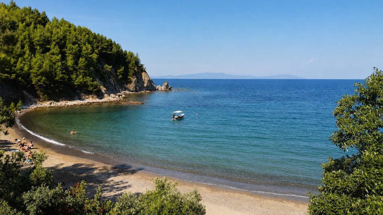 Photo of Others in Chalkidiki Region