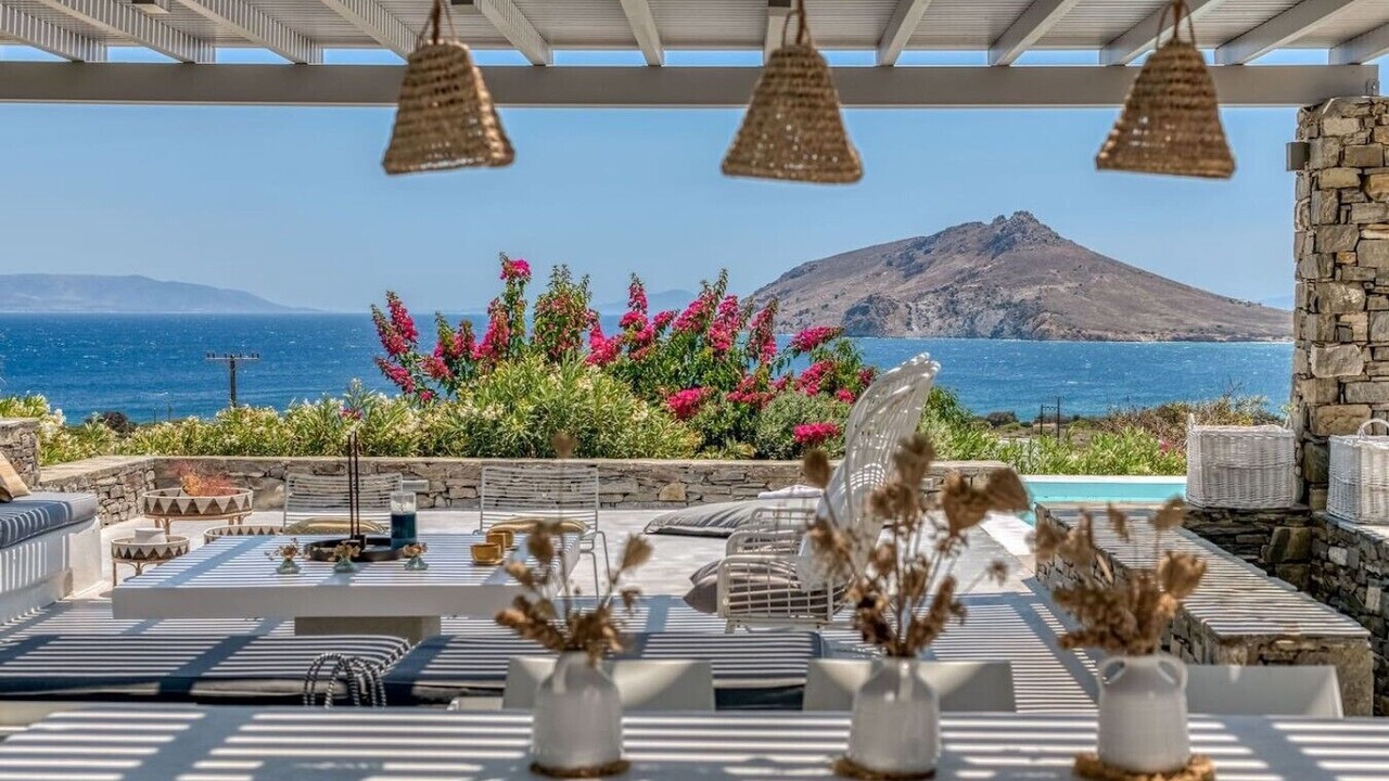 Photo of Outdoor in Naousa