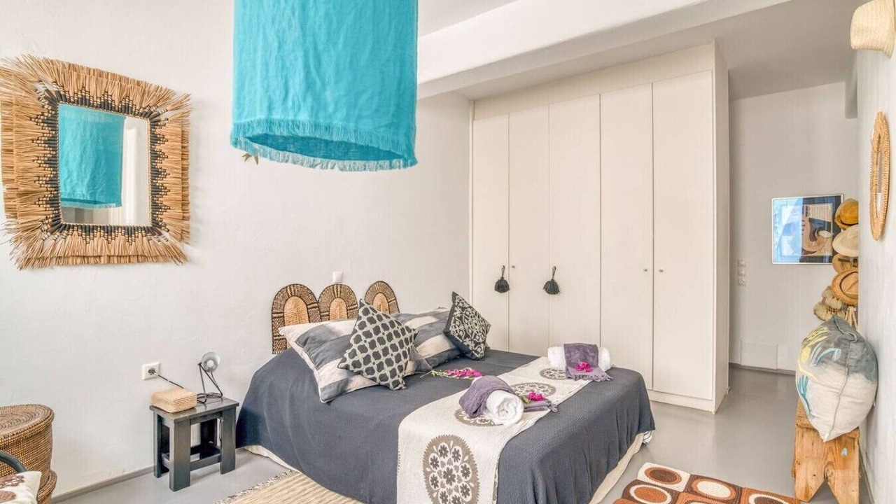 Photo of Bedroom in Naousa