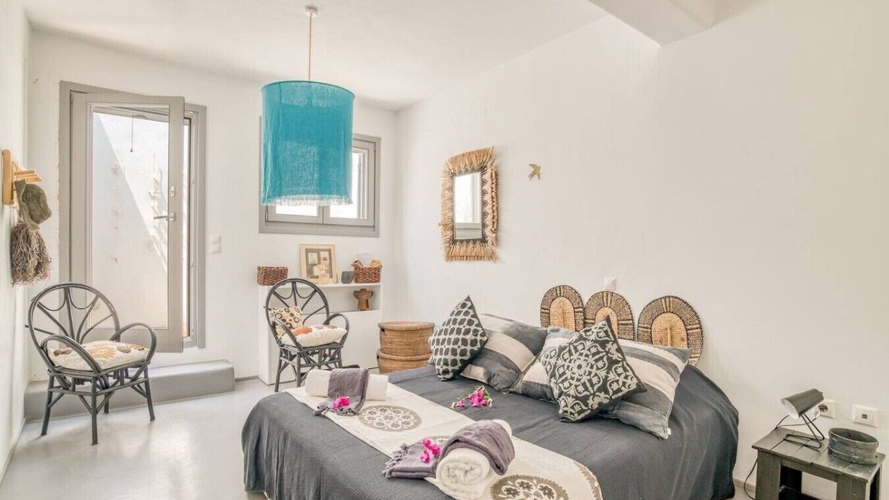 Photo of Bedroom in Naousa