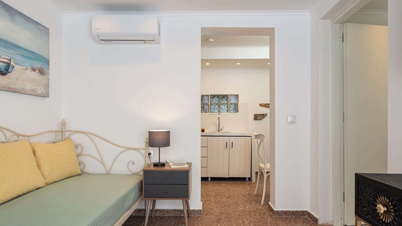 Photo of Bedroom in Marathokampos