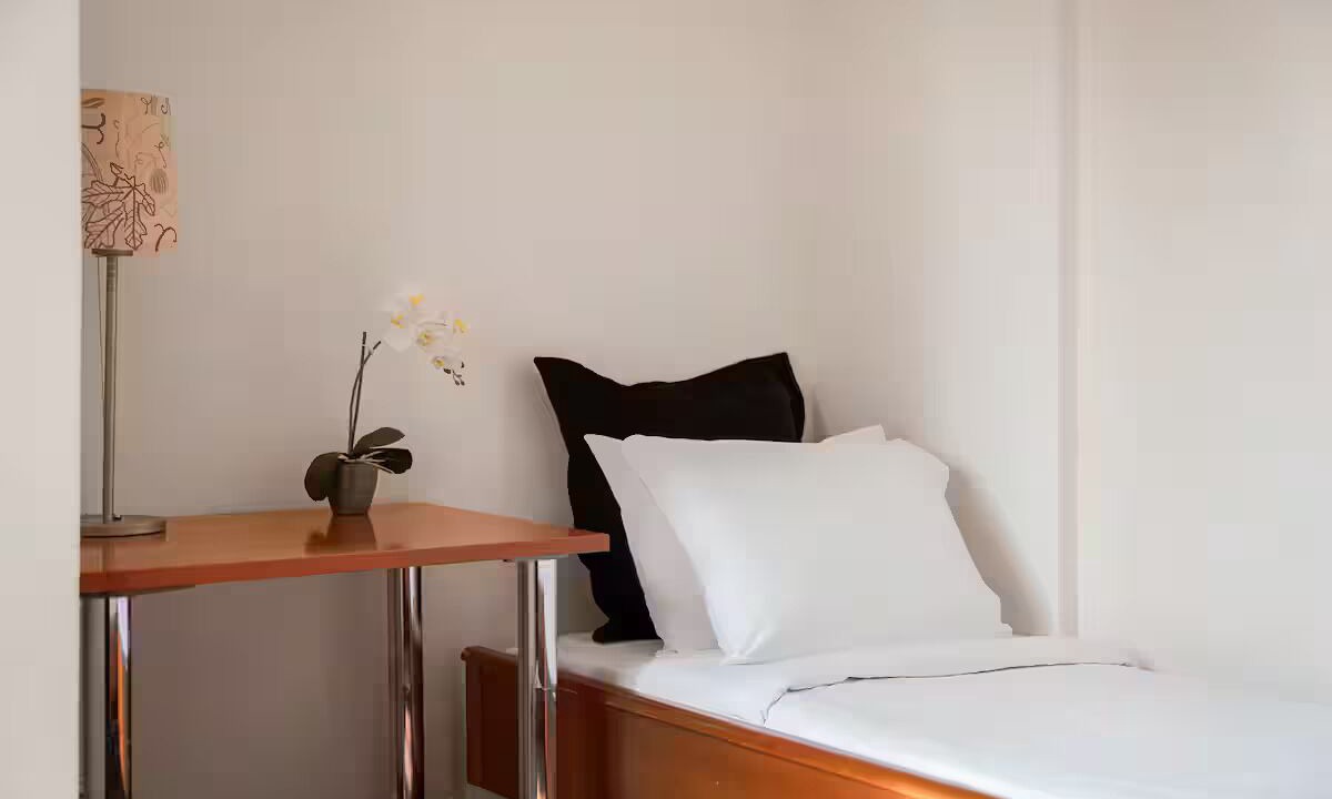 Photo of Bedroom in Anavyssos