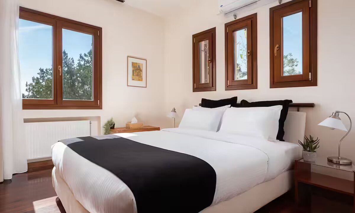 Photo of Bedroom in Anavyssos