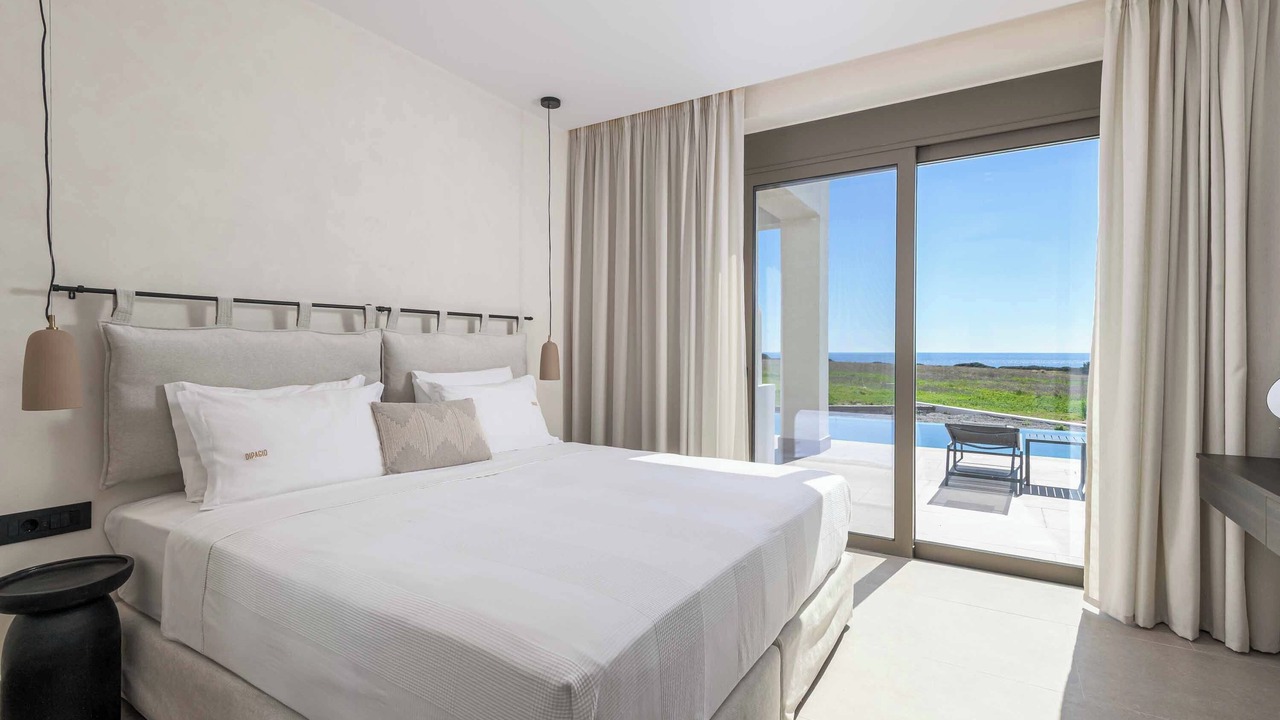 Photo of Bedroom in Lahania