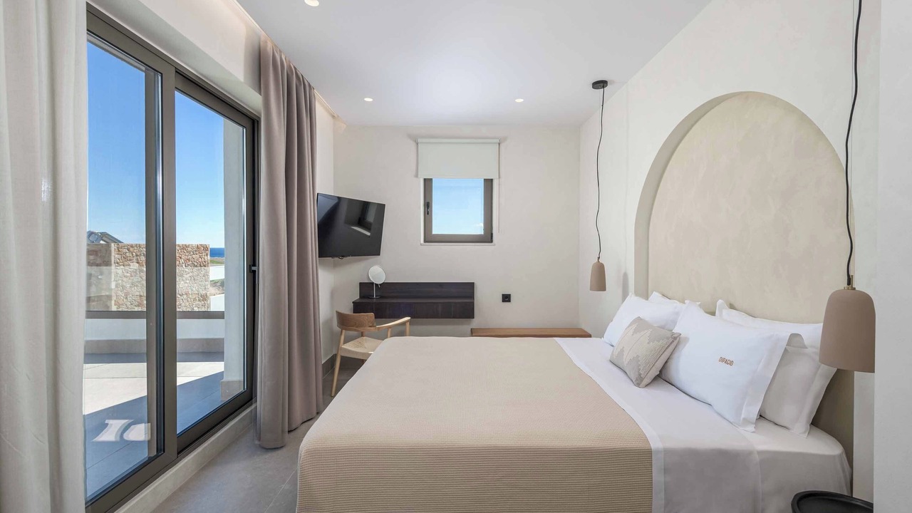 Photo of Bedroom in Lahania