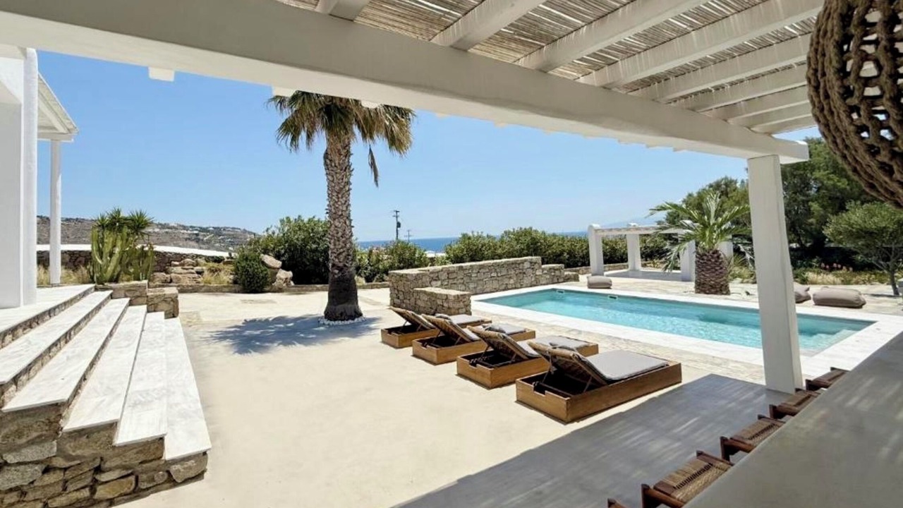 Photo of Outdoor in Agios Ioannis