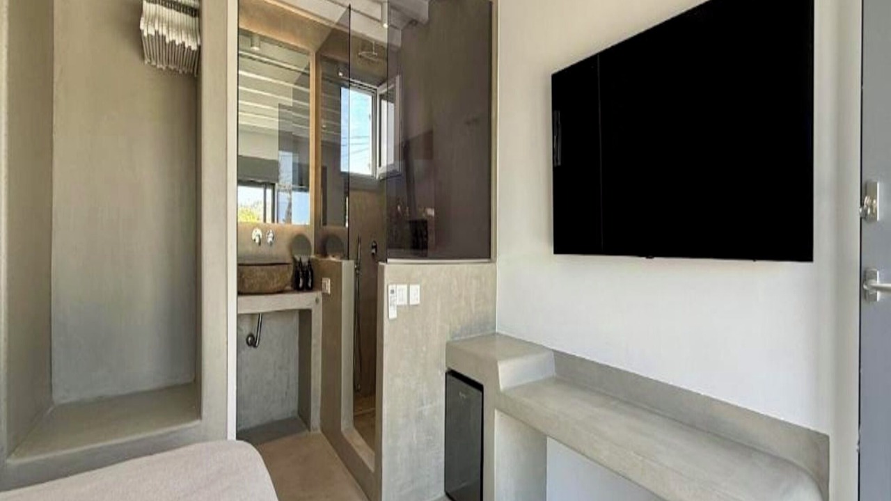 Photo of Bedroom in Agios Ioannis