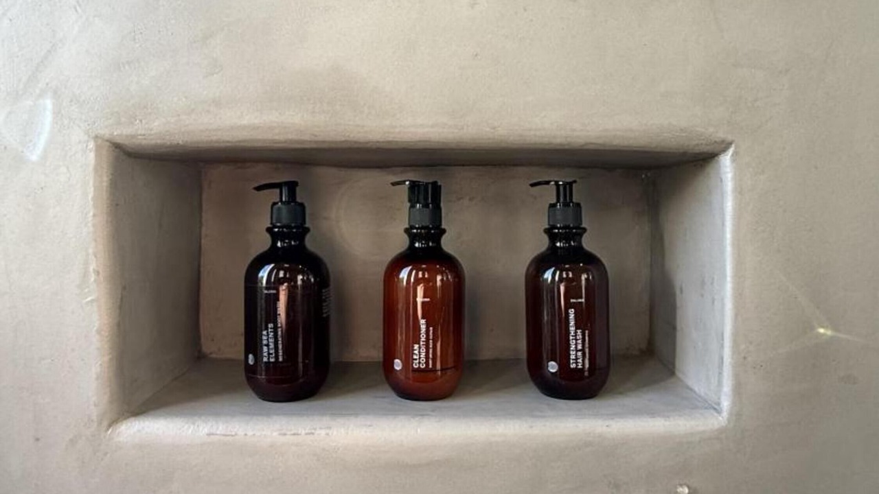 Photo of Bathroom in Agios Ioannis