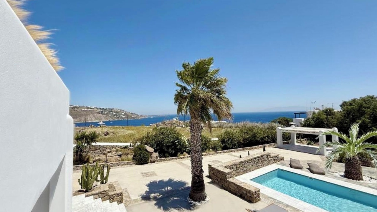 Photo of Outdoor in Agios Ioannis