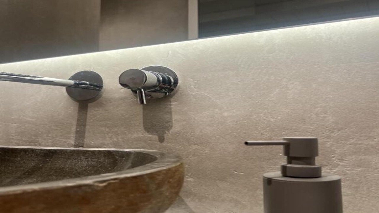 Photo of Bathroom in Agios Ioannis