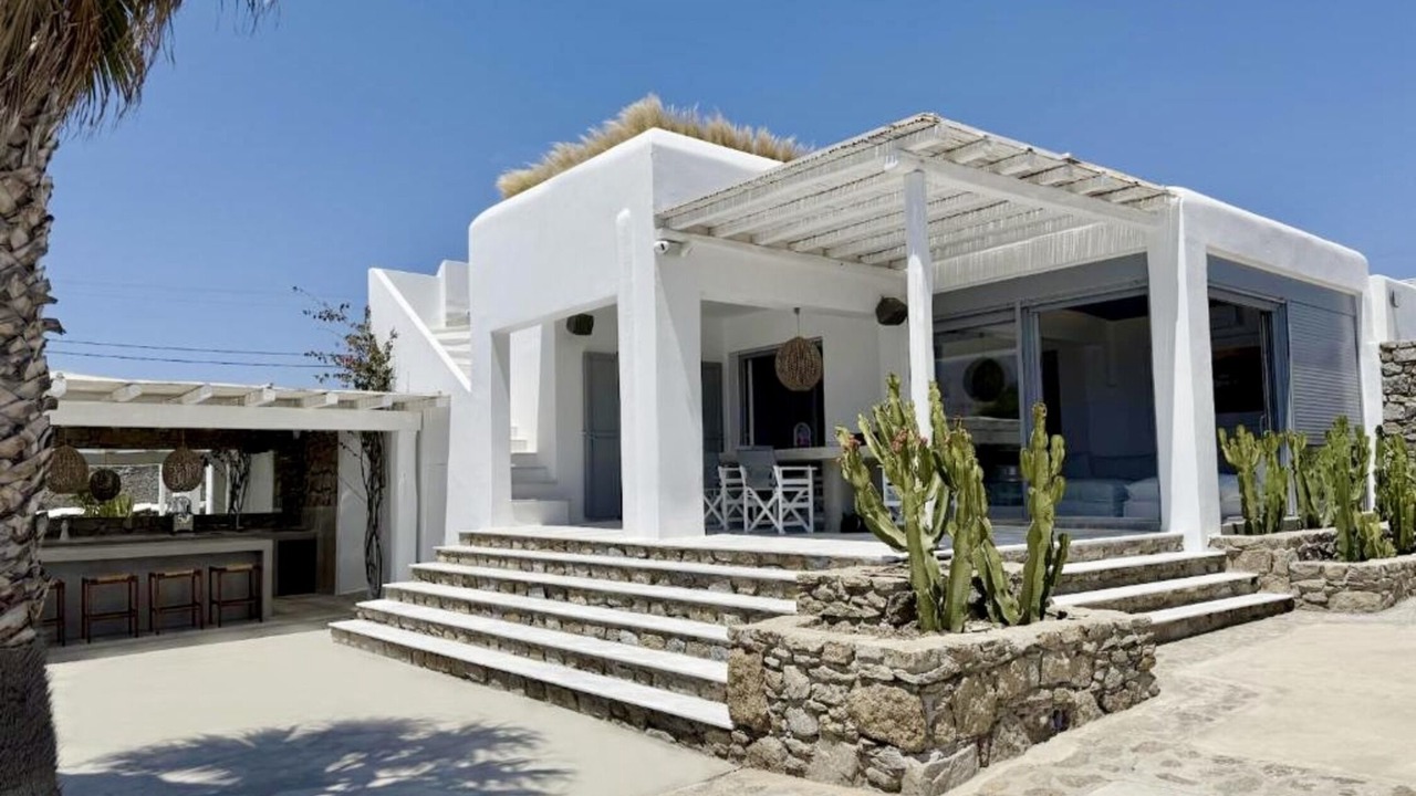 Photo of Outdoor in Agios Ioannis