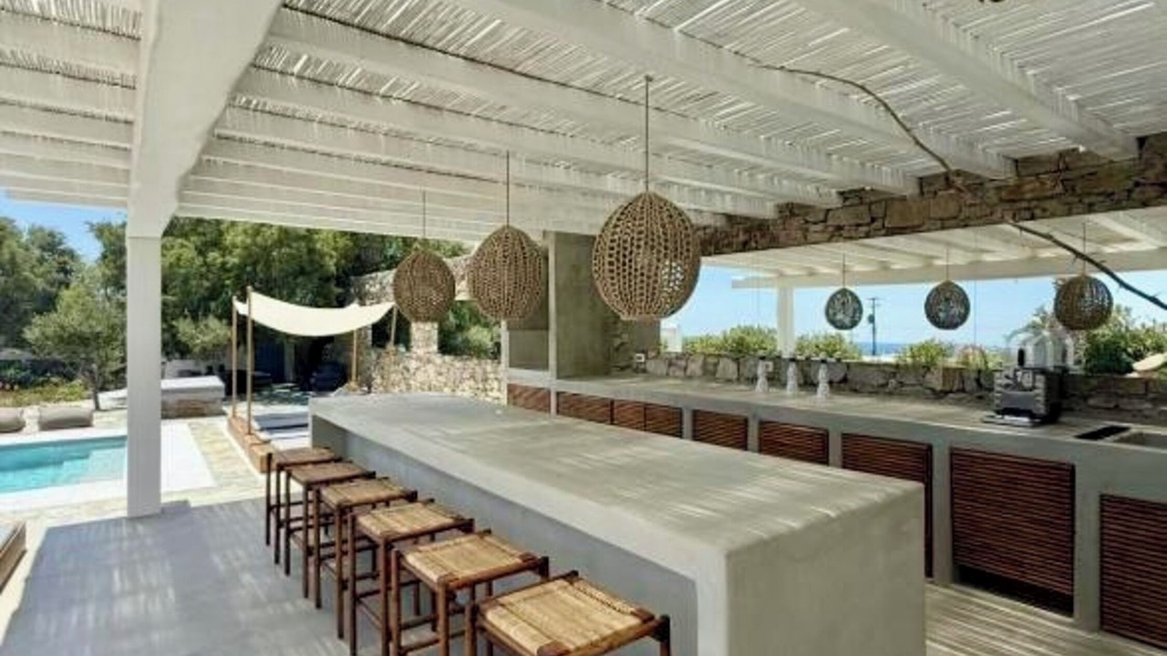 Photo of Outdoor in Agios Ioannis