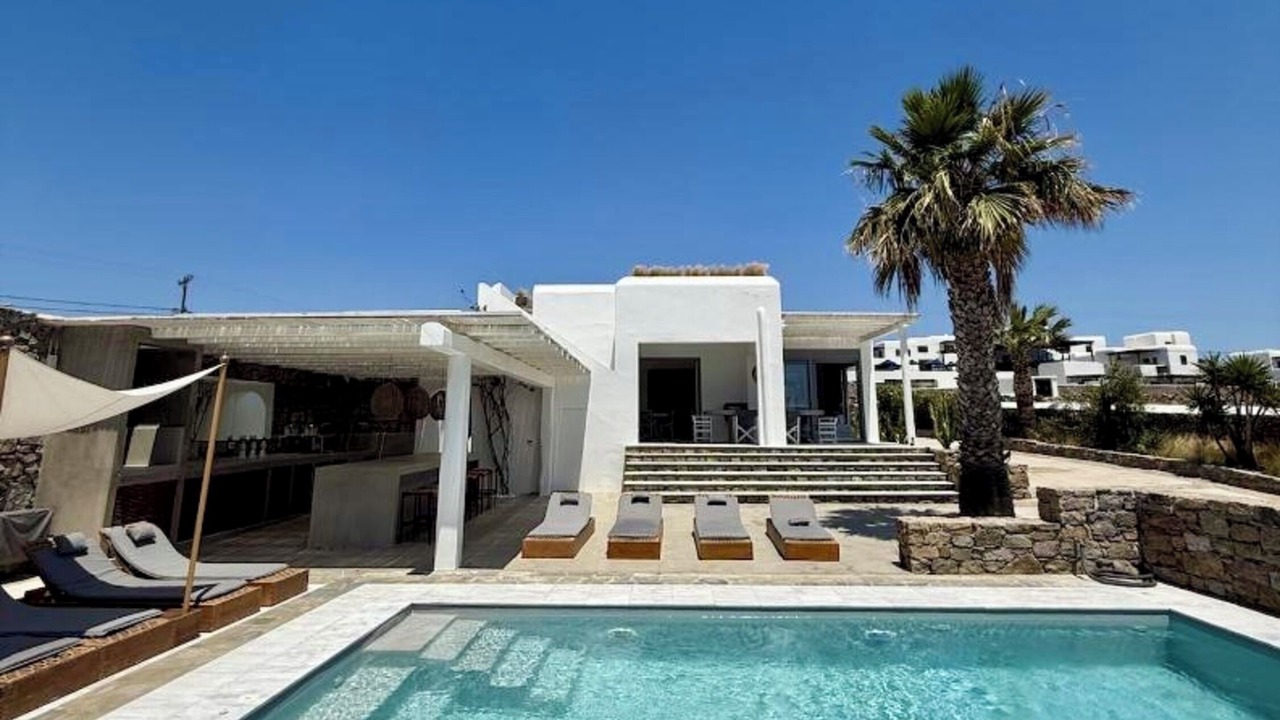 Photo of Outdoor in Agios Ioannis