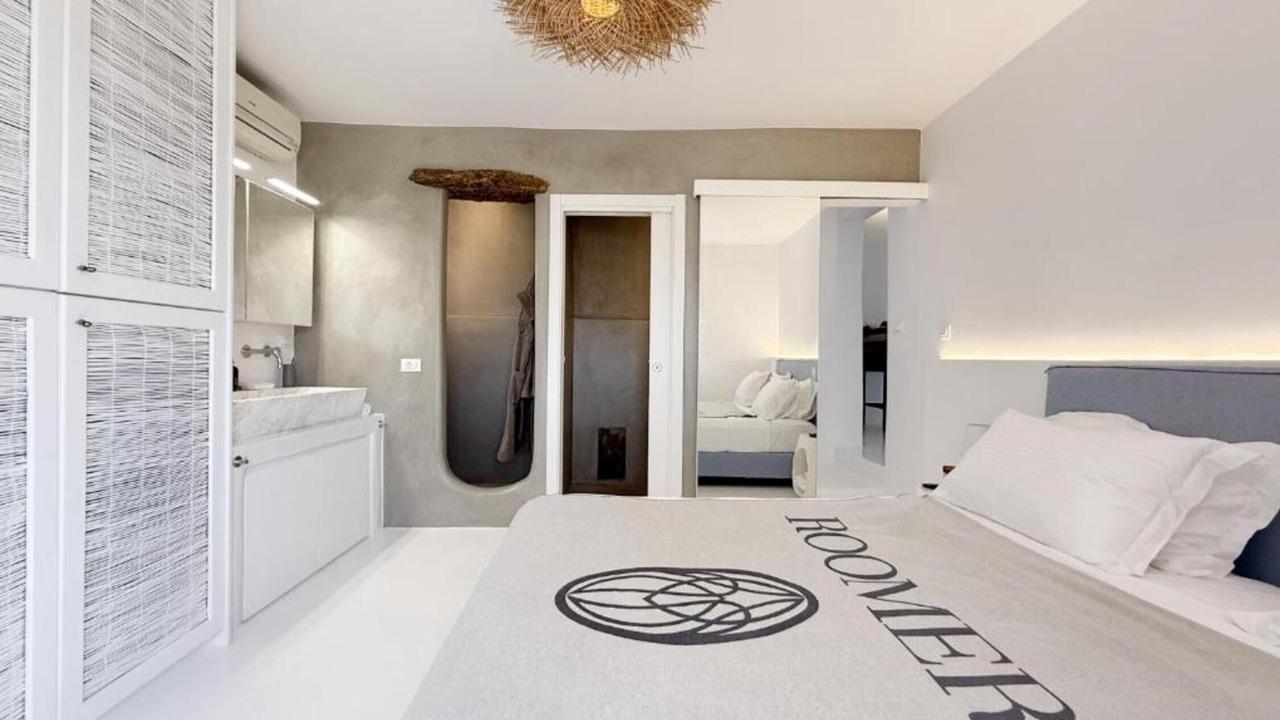 Photo of Bedroom in Agios Ioannis