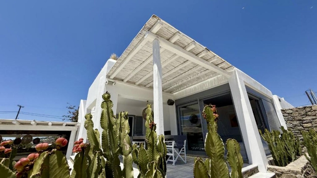 Photo of Outdoor in Agios Ioannis
