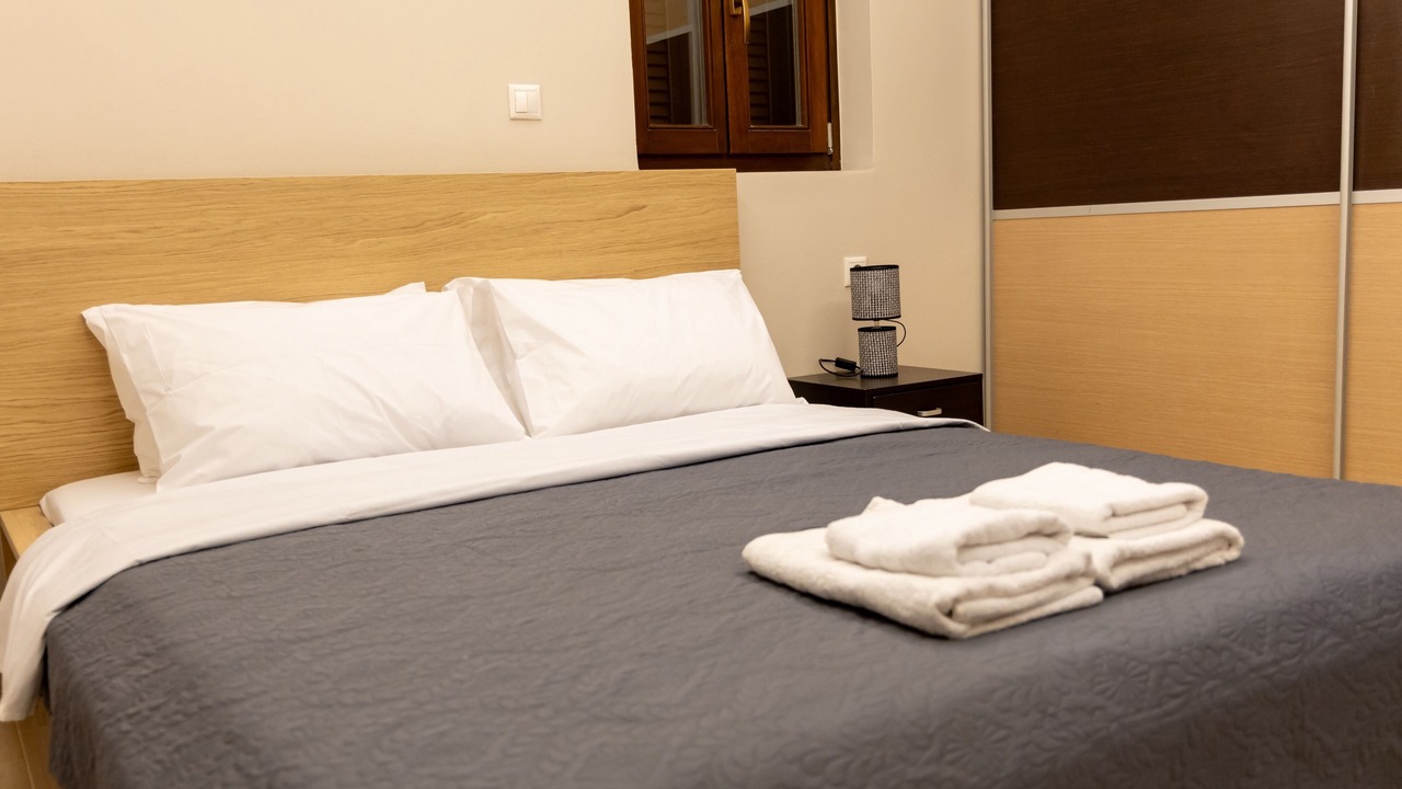 Photo of Bedroom in Oitylo