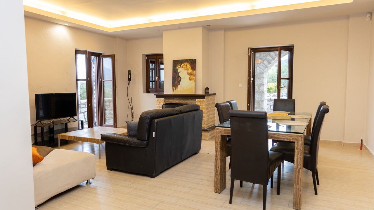 Photo of Livingroom in Oitylo