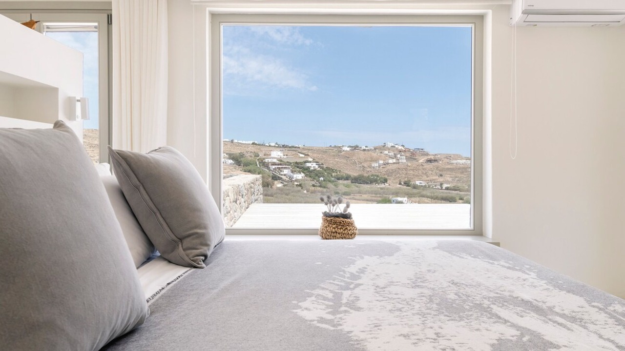 Photo of Bedroom in Xilokeratidi