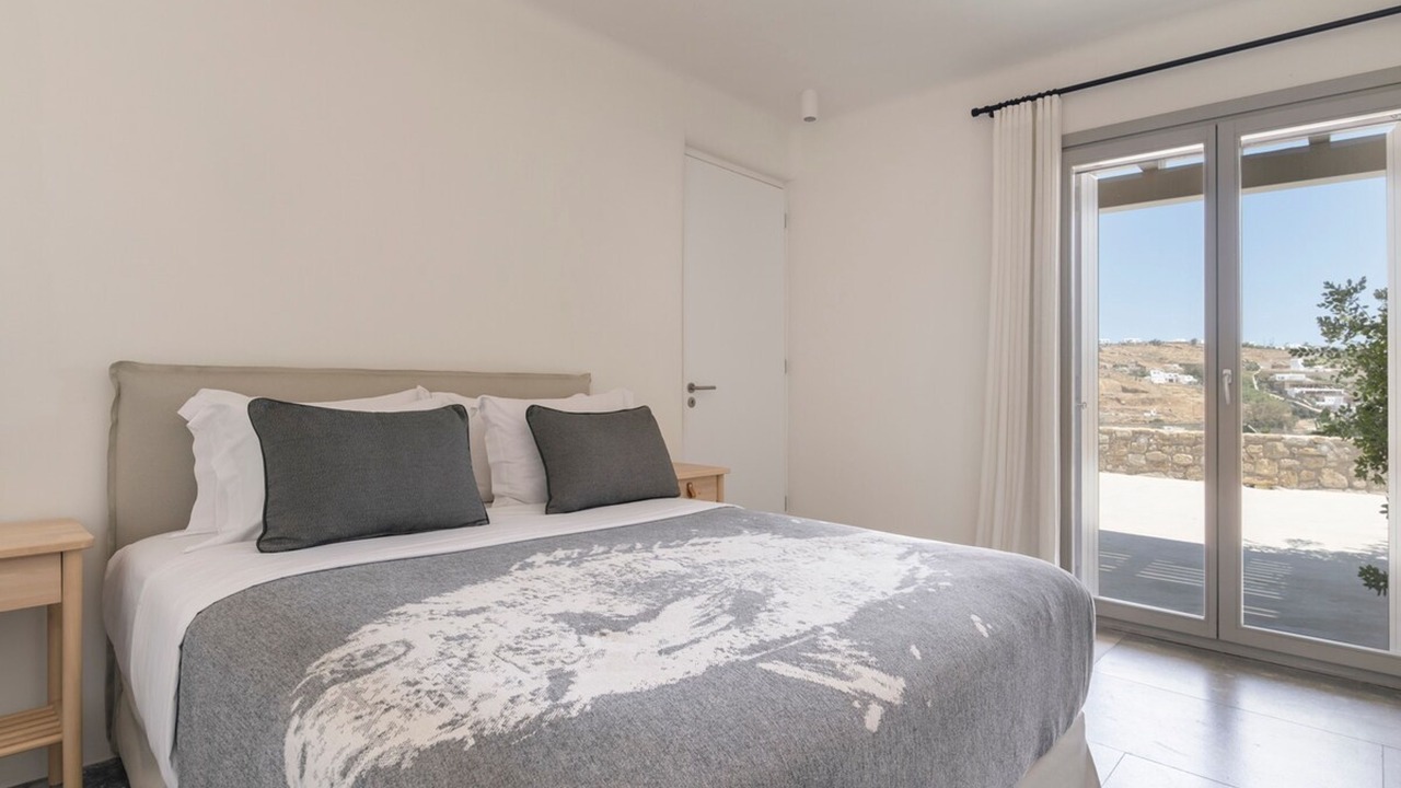 Photo of Bedroom in Xilokeratidi