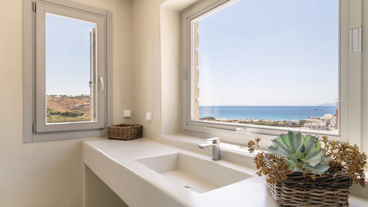 Photo of Bathroom in Xilokeratidi