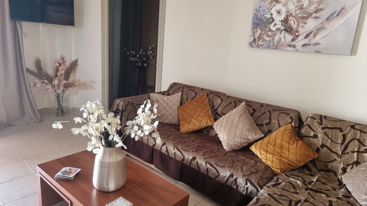 Photo of Livingroom in Gennadi