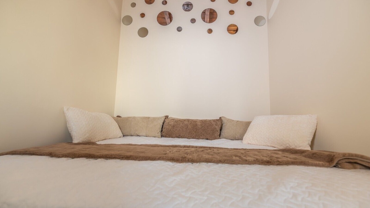 Photo of Bedroom in Gennadi