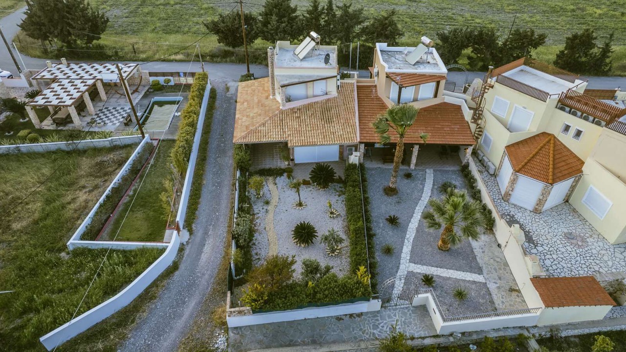 Photo of Outdoor in Gennadi