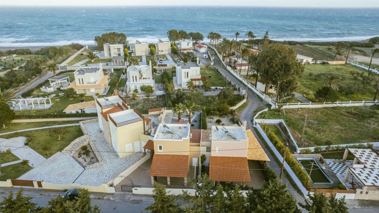 Photo of Outdoor in Gennadi