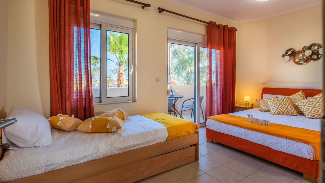 Photo of Bedroom in Gennadi