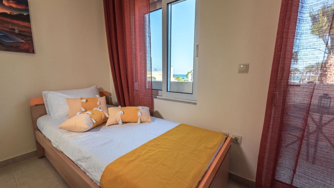 Photo of Bedroom in Gennadi