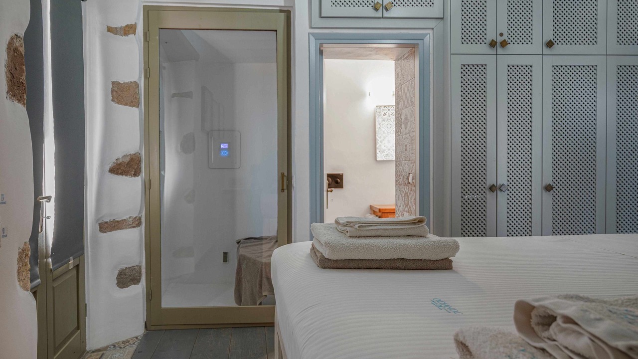 Photo of Bedroom in Chora
