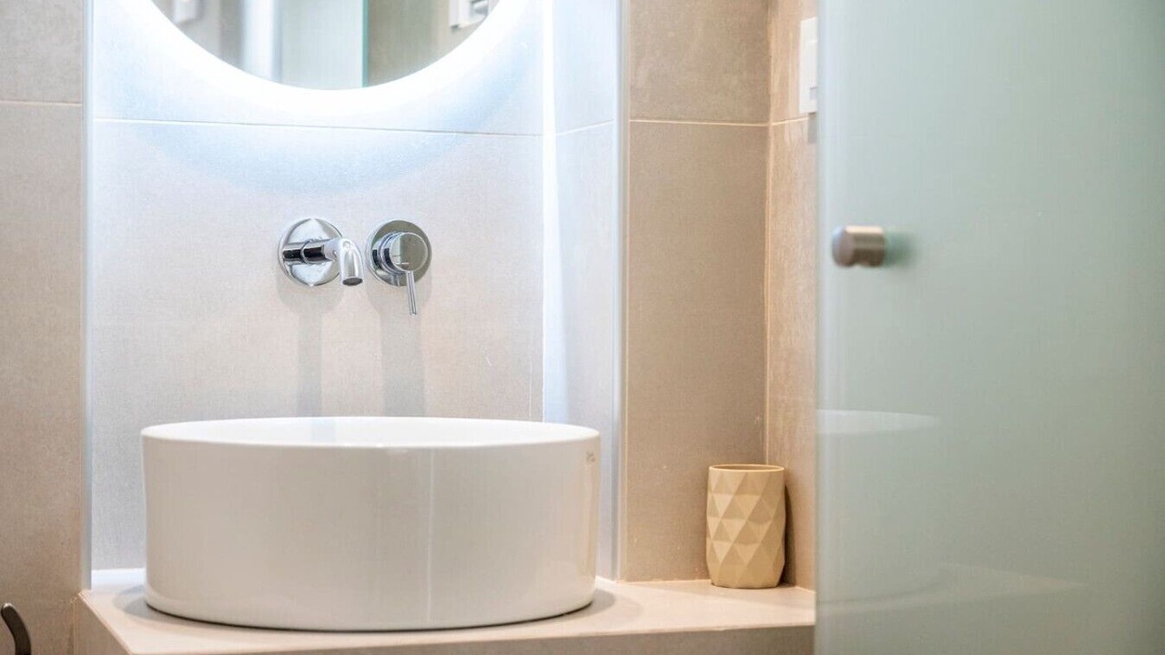 Photo of Bathroom in Mastichari