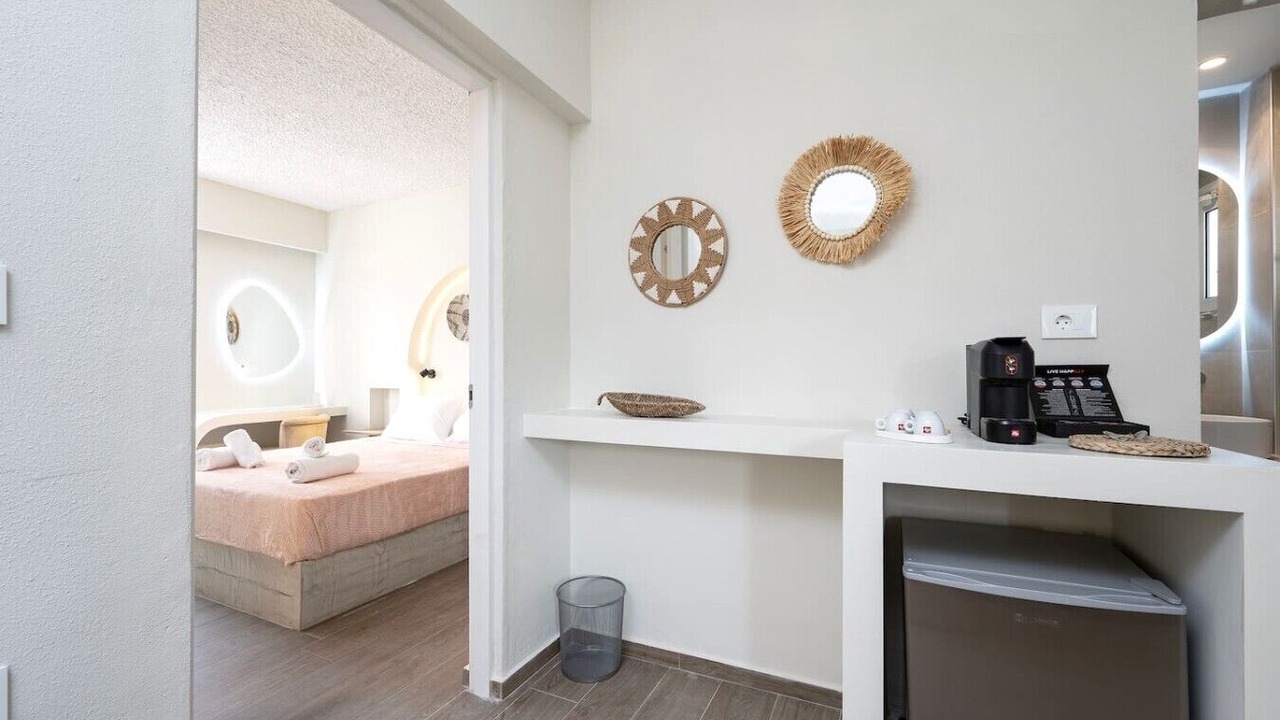 Photo of Bedroom in Mastichari