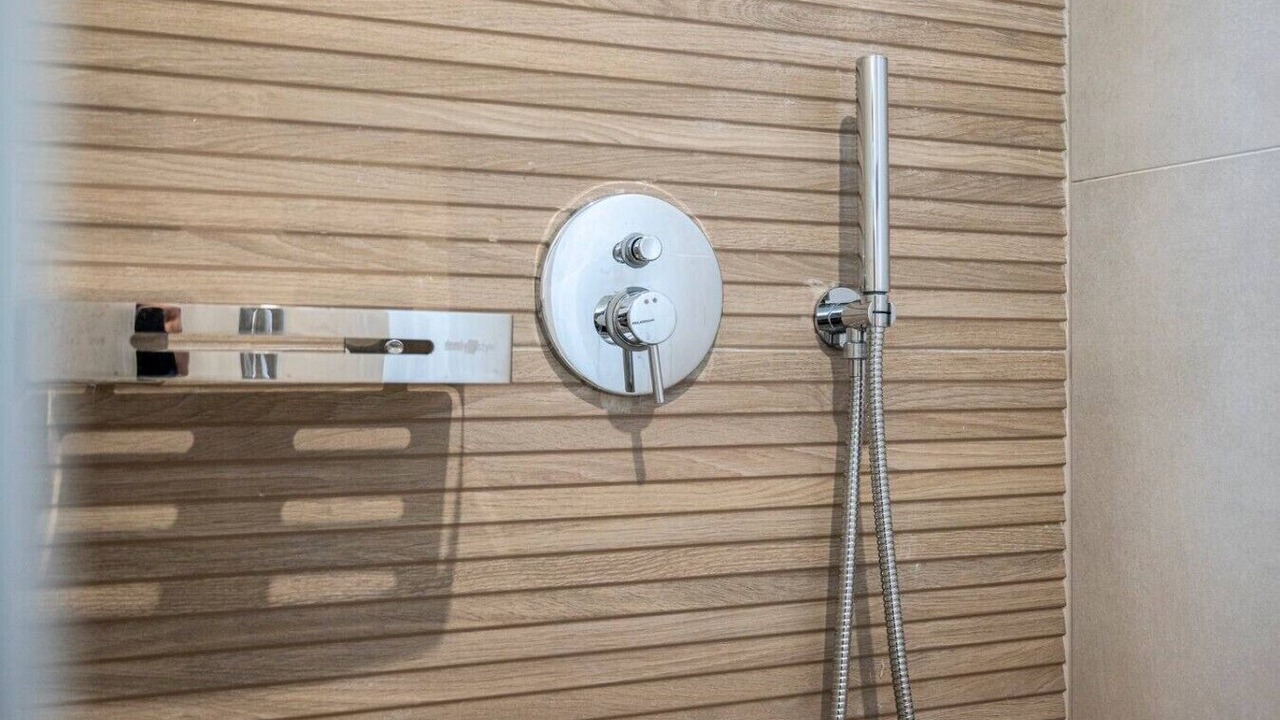 Photo of Bathroom in Mastichari