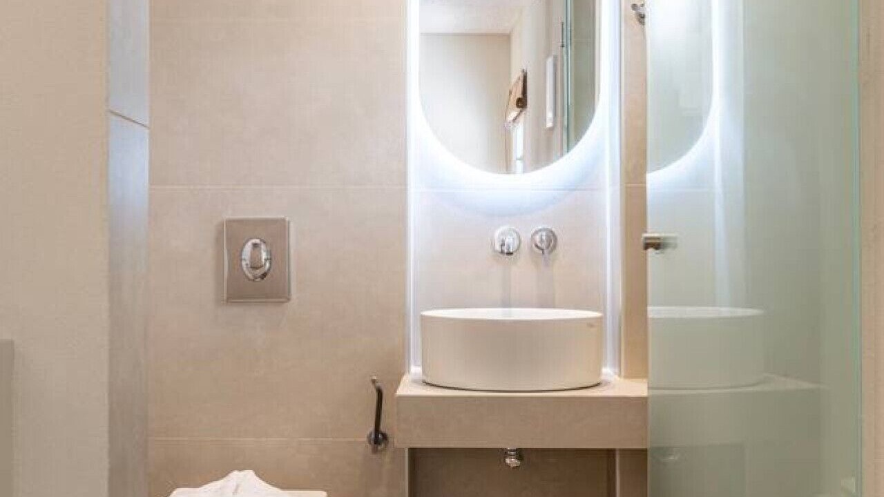 Photo of Bathroom in Mastichari