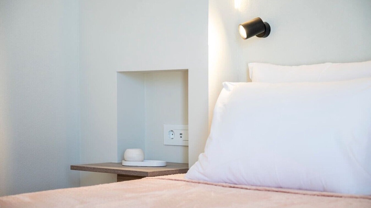 Photo of Bedroom in Mastichari
