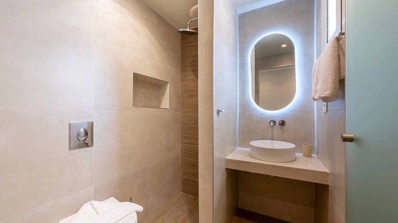 Photo of Bathroom in Mastichari